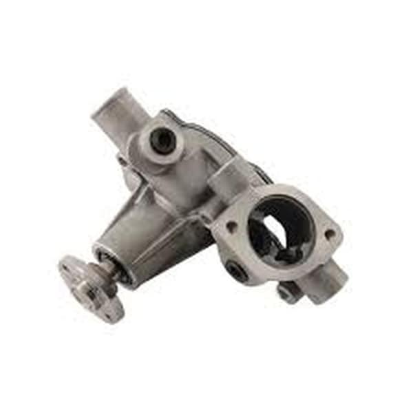 Aftermarket Water Pump 119810-42002 119810-42001 Fits John Deere 790 Tractor CSU80-0088 - main